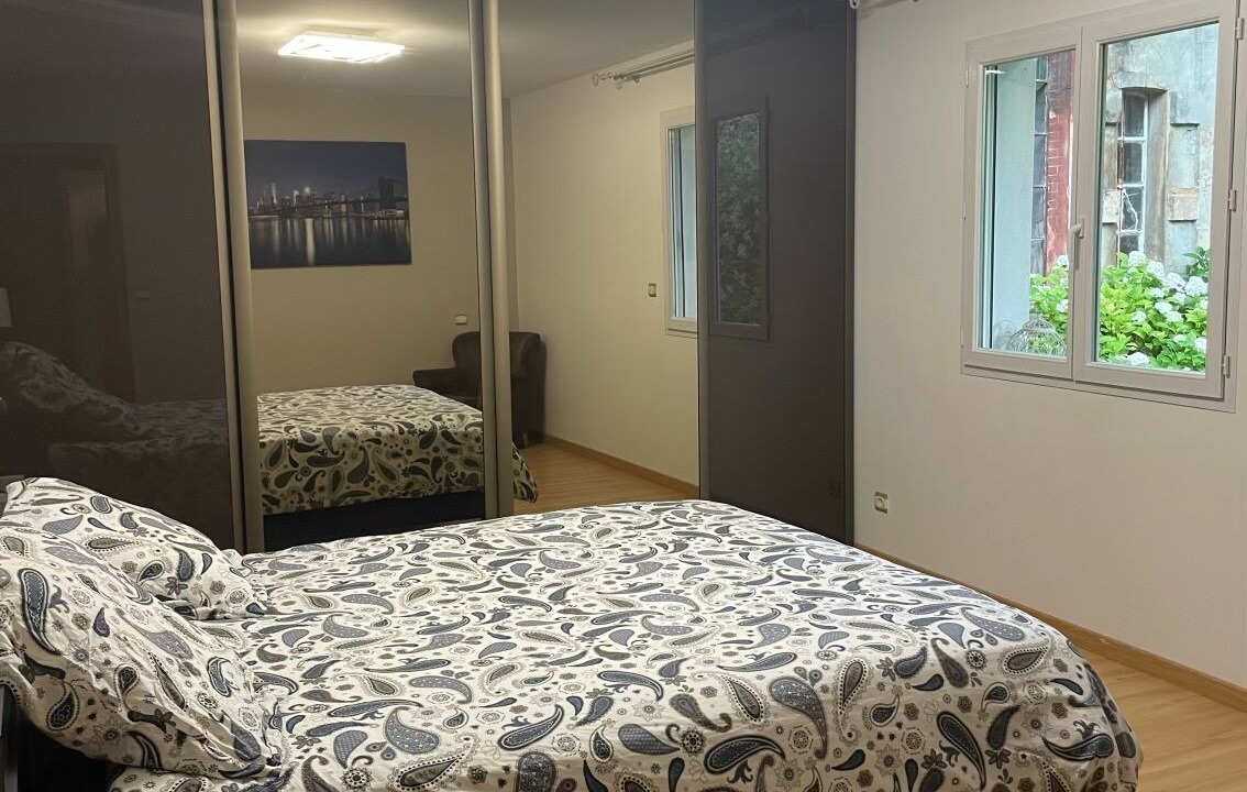 Photo of Bedroom in Entre-deux-Guiers