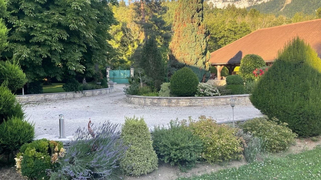 Photo of Outdoor in Entre-deux-Guiers