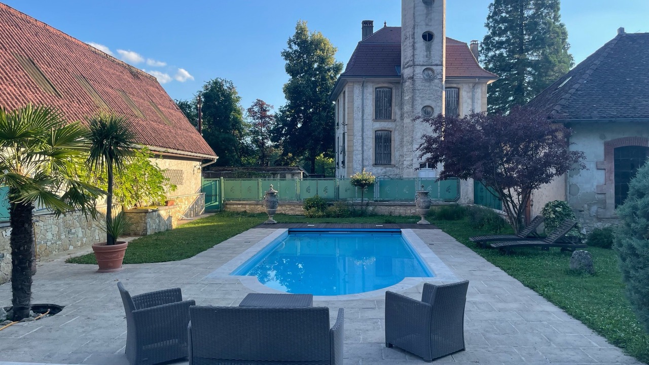 Photo of Outdoor in Entre-deux-Guiers