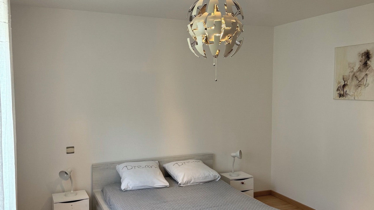 Photo of Bedroom in Entre-deux-Guiers