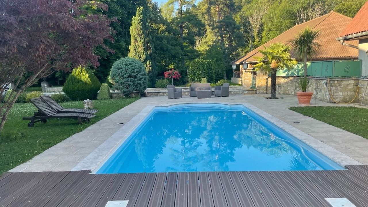 Photo of Outdoor in Entre-deux-Guiers