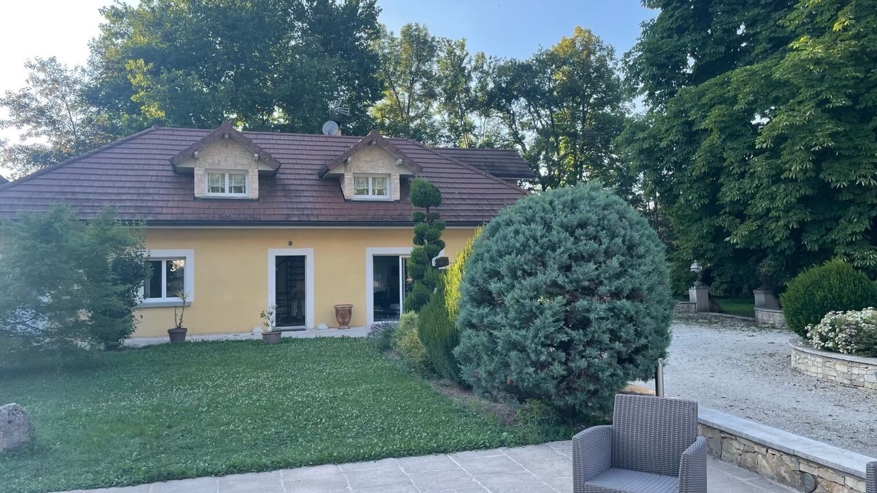 Photo of Outdoor in Entre-deux-Guiers