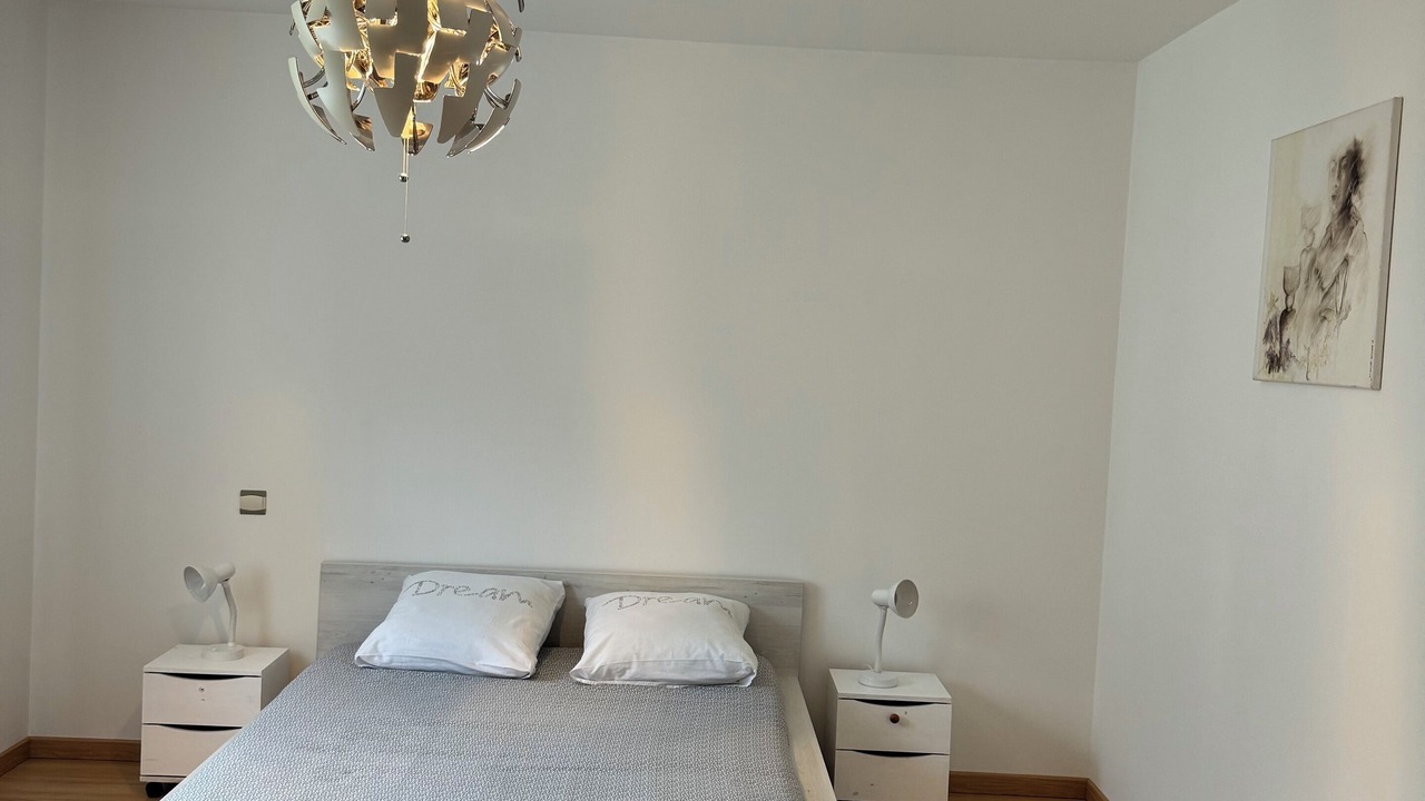 Photo of Bedroom in Entre-deux-Guiers