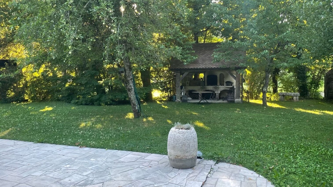 Photo of Outdoor in Entre-deux-Guiers