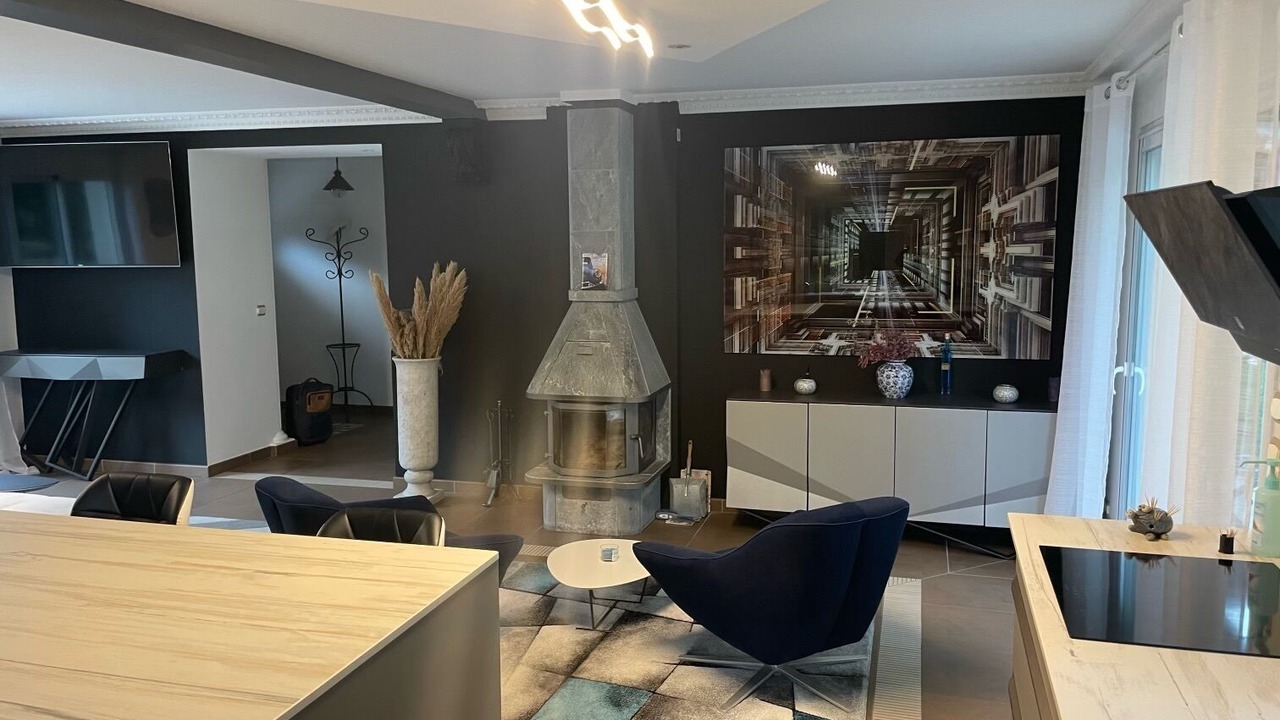 Photo of Others in Entre-deux-Guiers