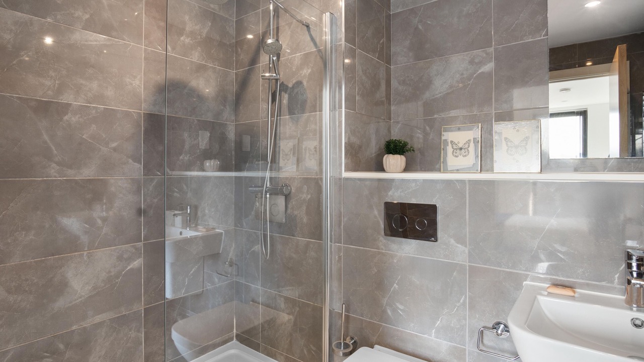 Photo of Bathroom in The Westside