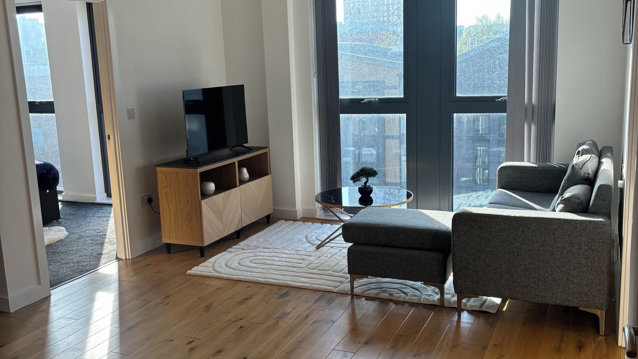 Photo of Livingroom in The Westside