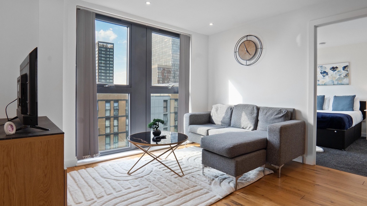 Photo of Livingroom in The Westside