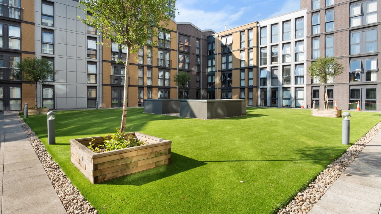 Photo of Outdoor in The Westside