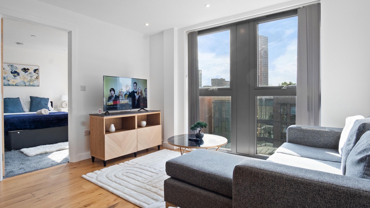 Photo of Livingroom in The Westside