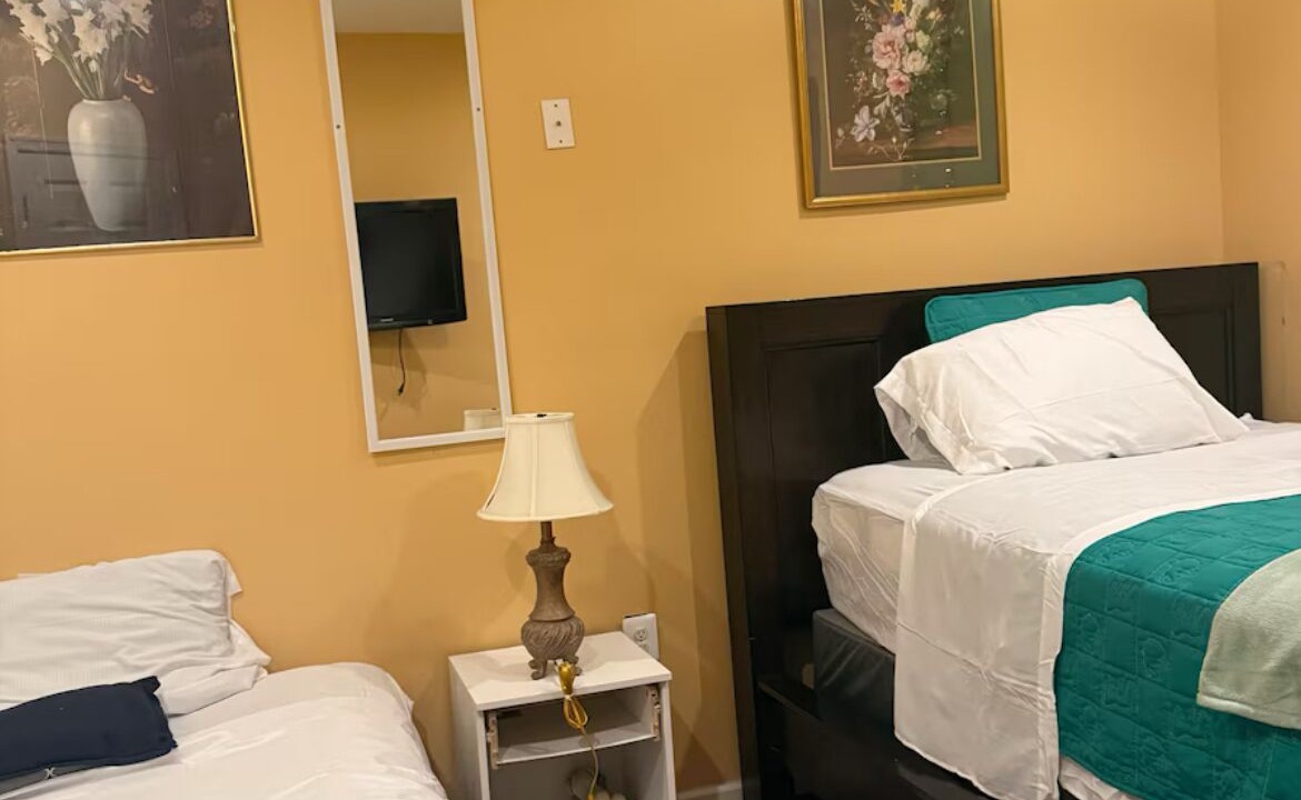 Photo of Bedroom in Glenarden
