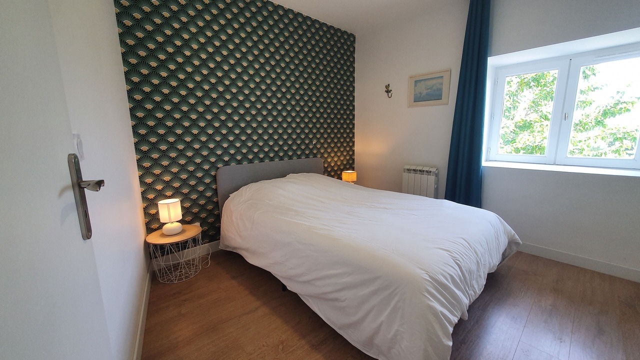 Photo of Bedroom in Chomerac