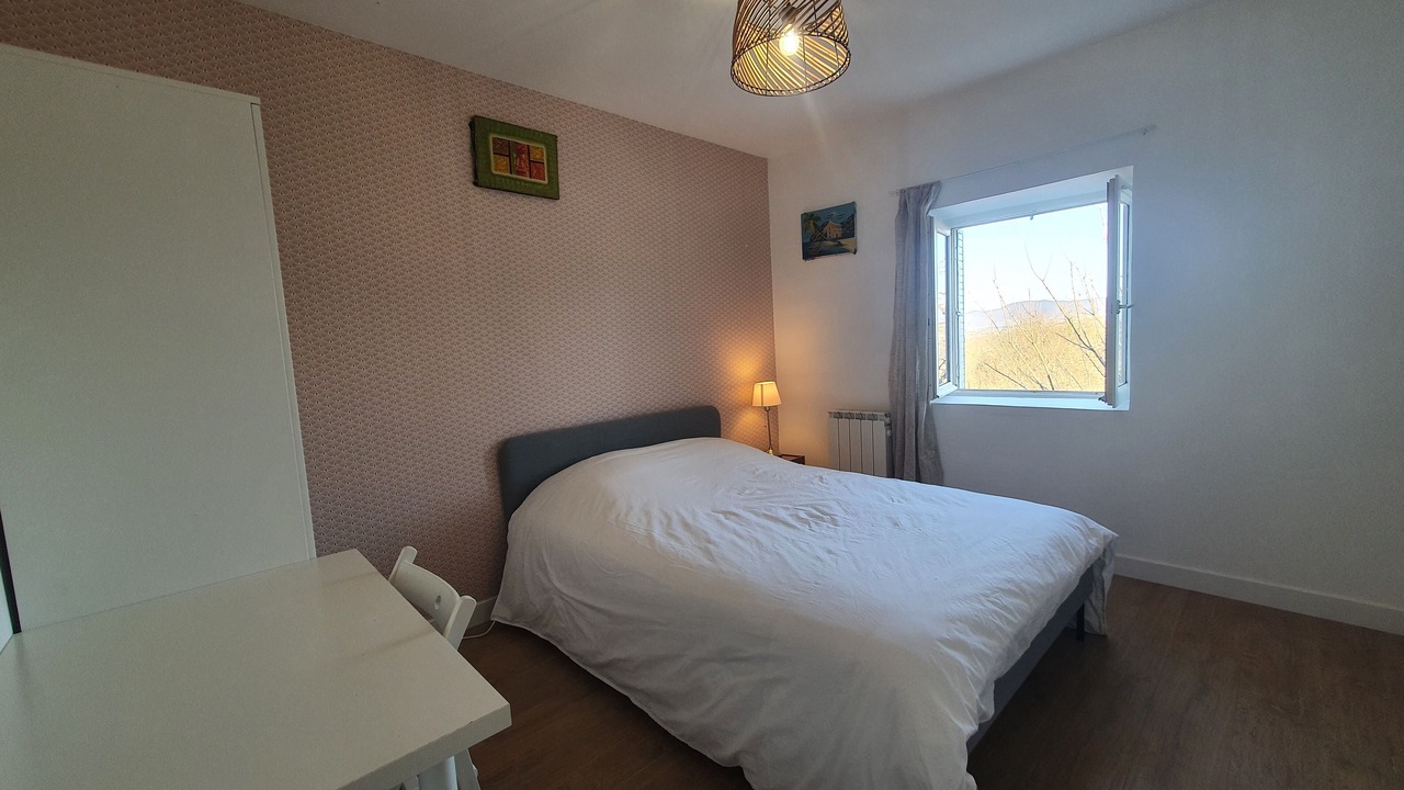 Photo of Bedroom in Chomerac