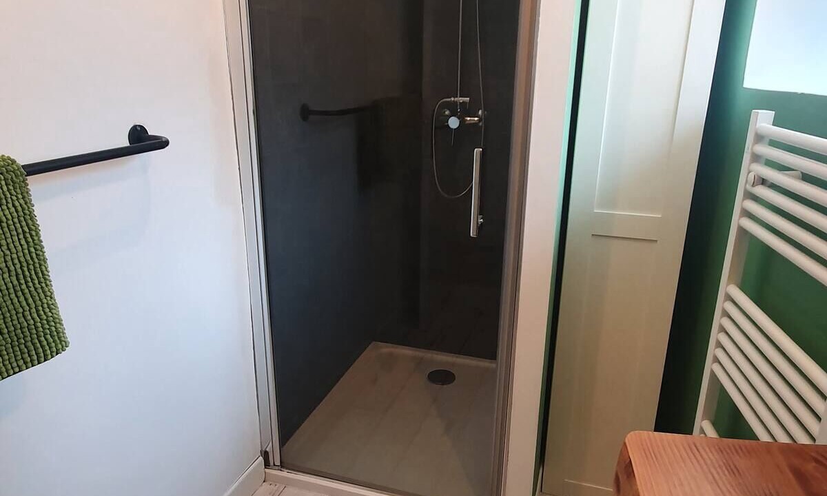 Photo of Bathroom in Chomerac