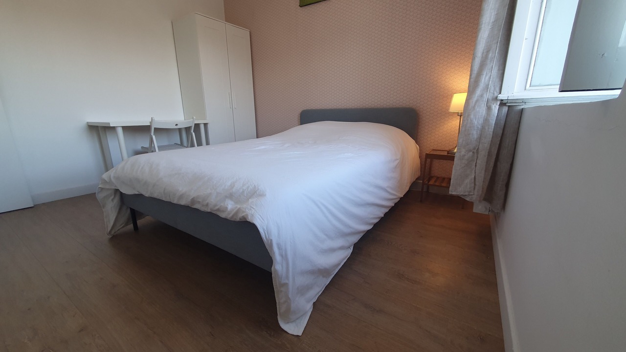 Photo of Bedroom in Chomerac