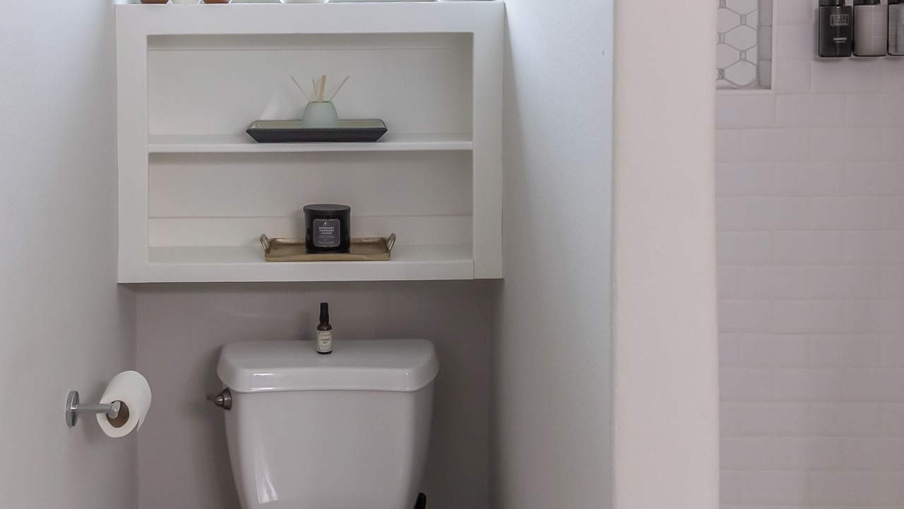 Photo of Bathroom in Seven Coves
