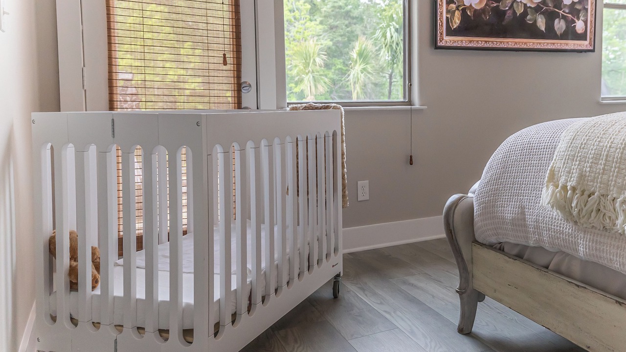 Photo of Bedroom in Seven Coves