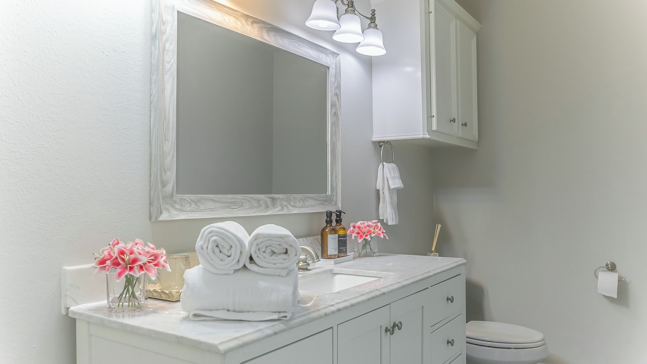 Photo of Bathroom in Seven Coves