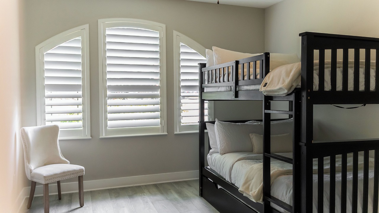 Photo of Bedroom in Seven Coves