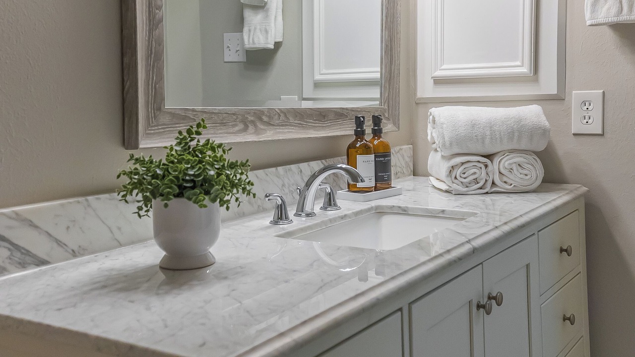 Photo of Bathroom in Seven Coves