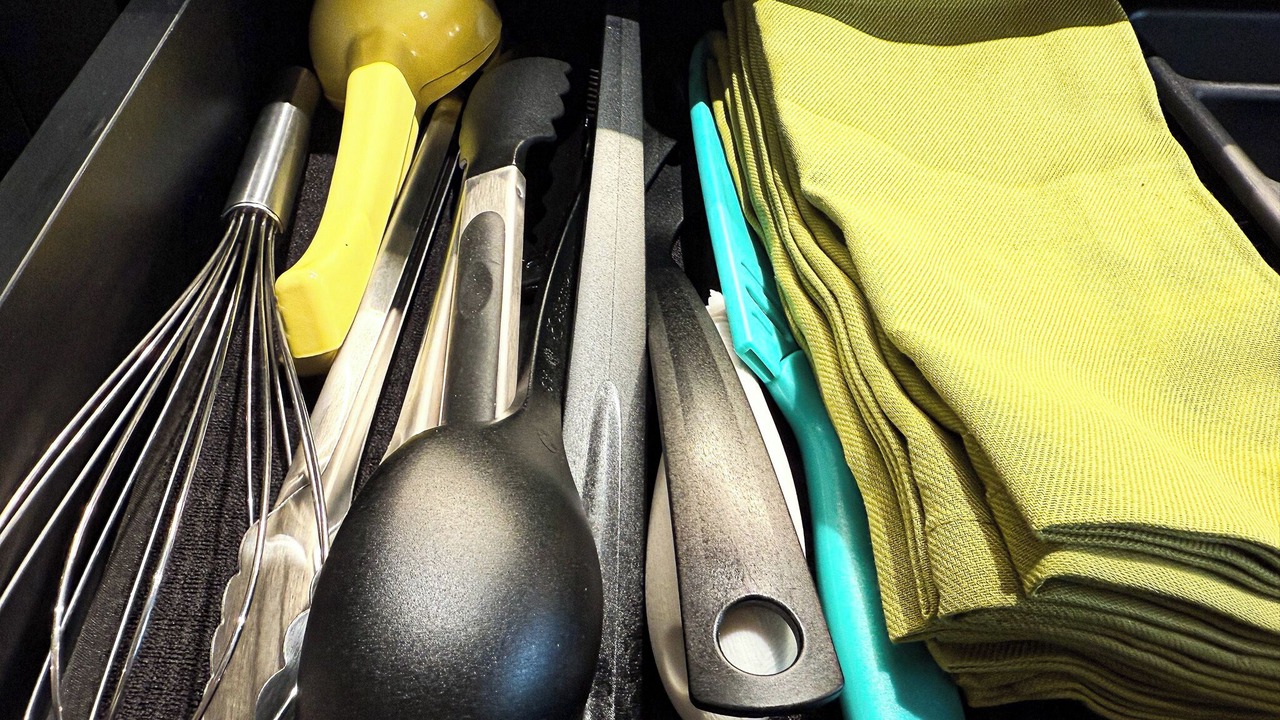 Photo of Bathroom in Ironbound District