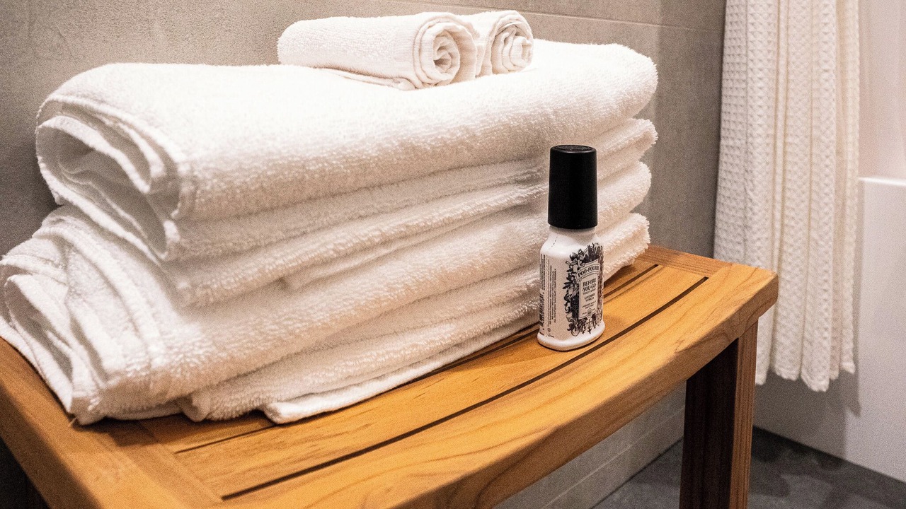 Photo of Bathroom in Ironbound District