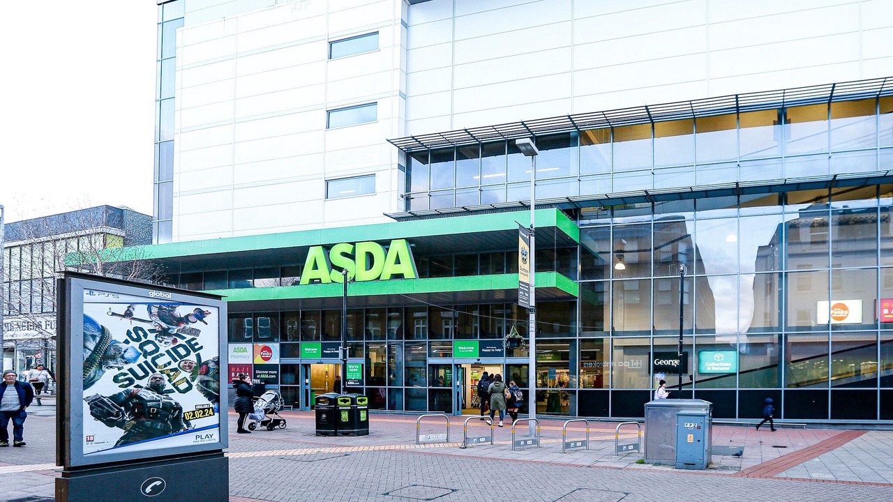 Photo of Others in Sutton Central