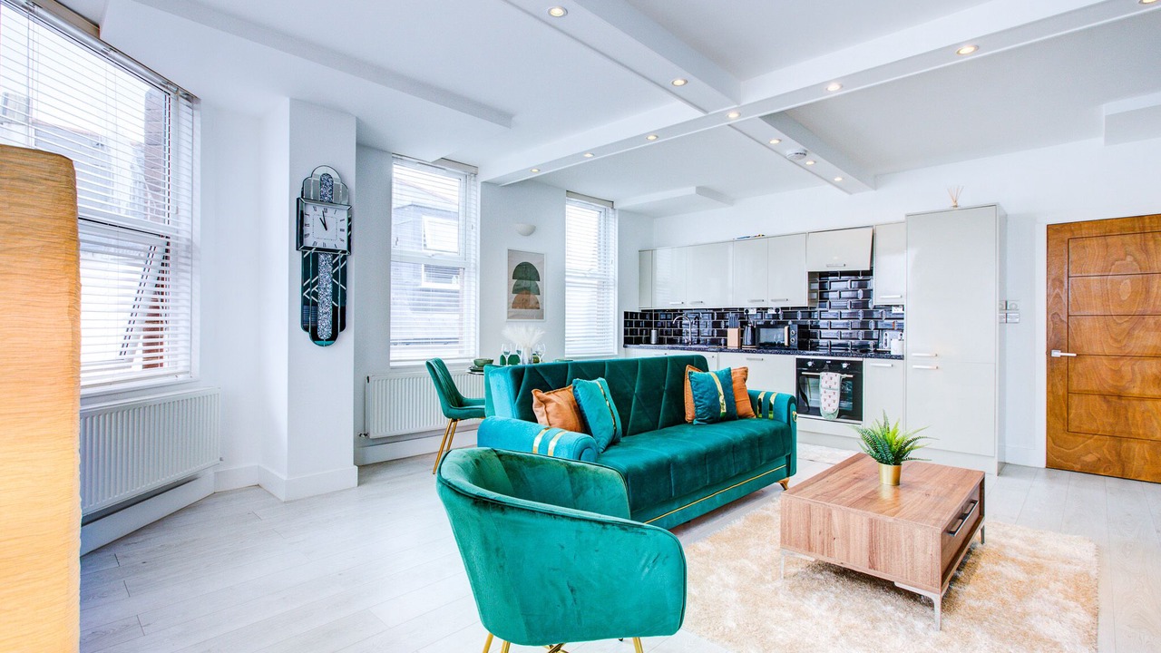 Photo of Others in Sutton Central