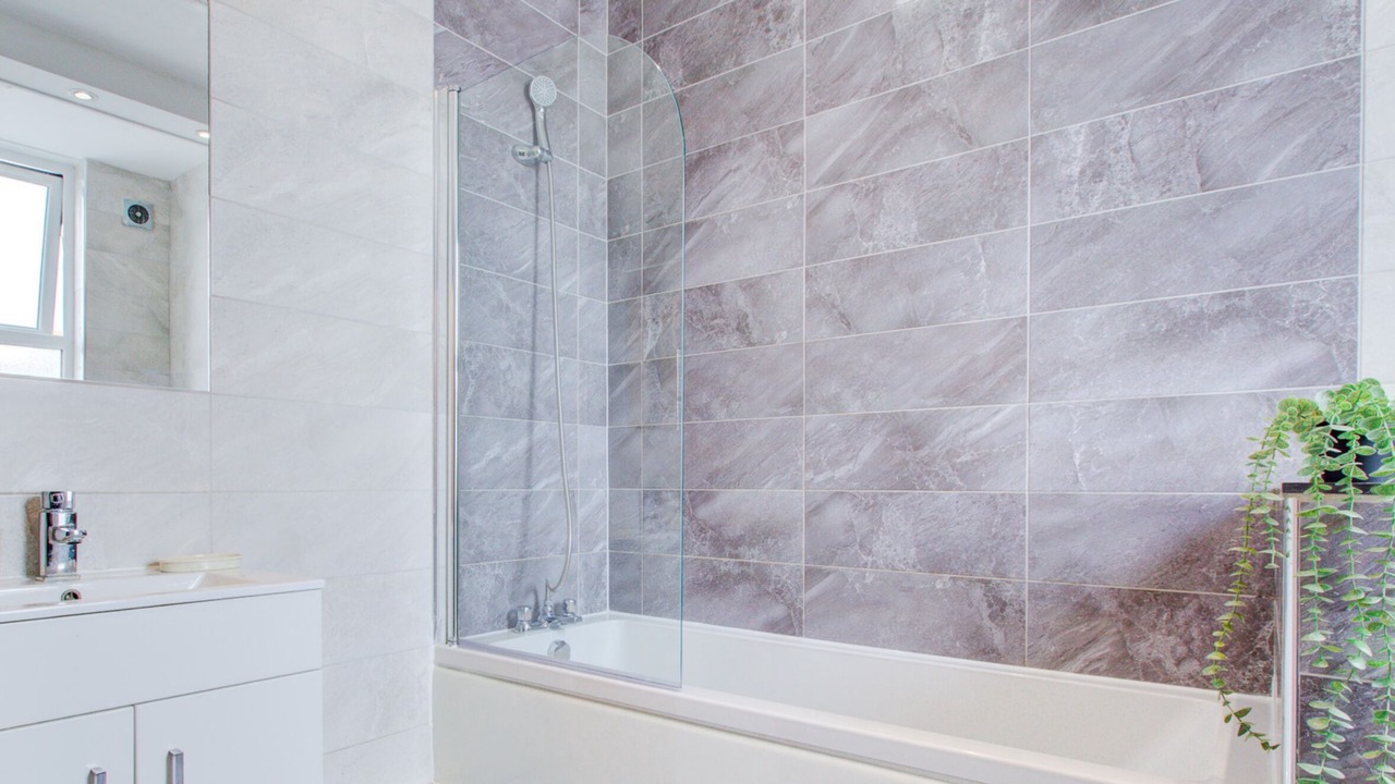 Photo of Bathroom in Sutton Central