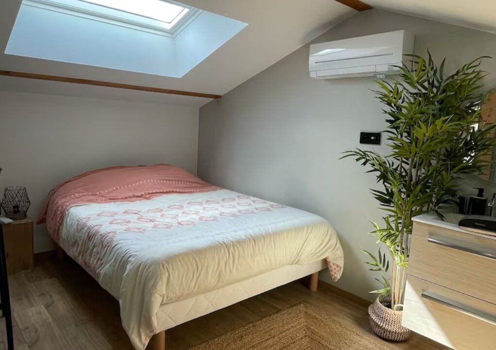 Photo of Bedroom in Larressore