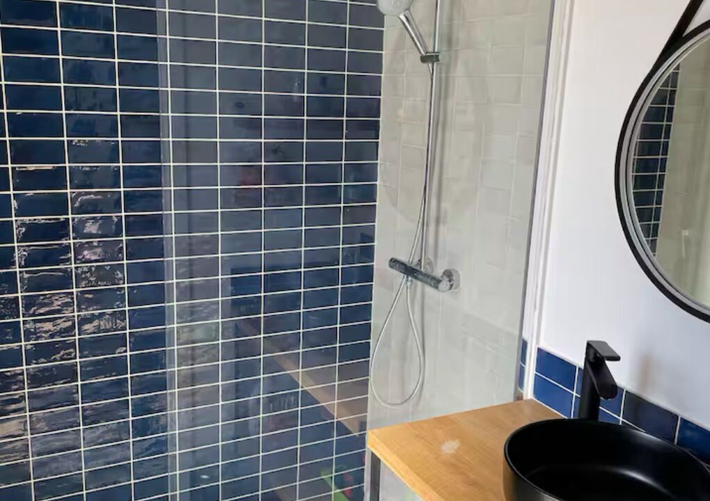 Photo of Bathroom in Larressore