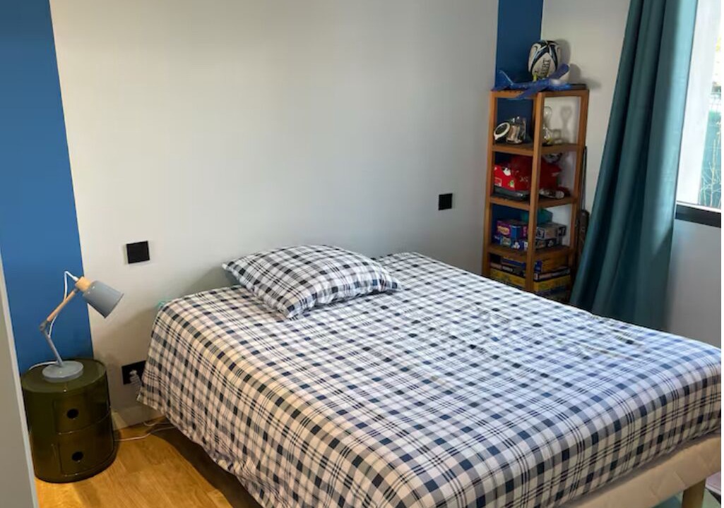 Photo of Bedroom in Larressore