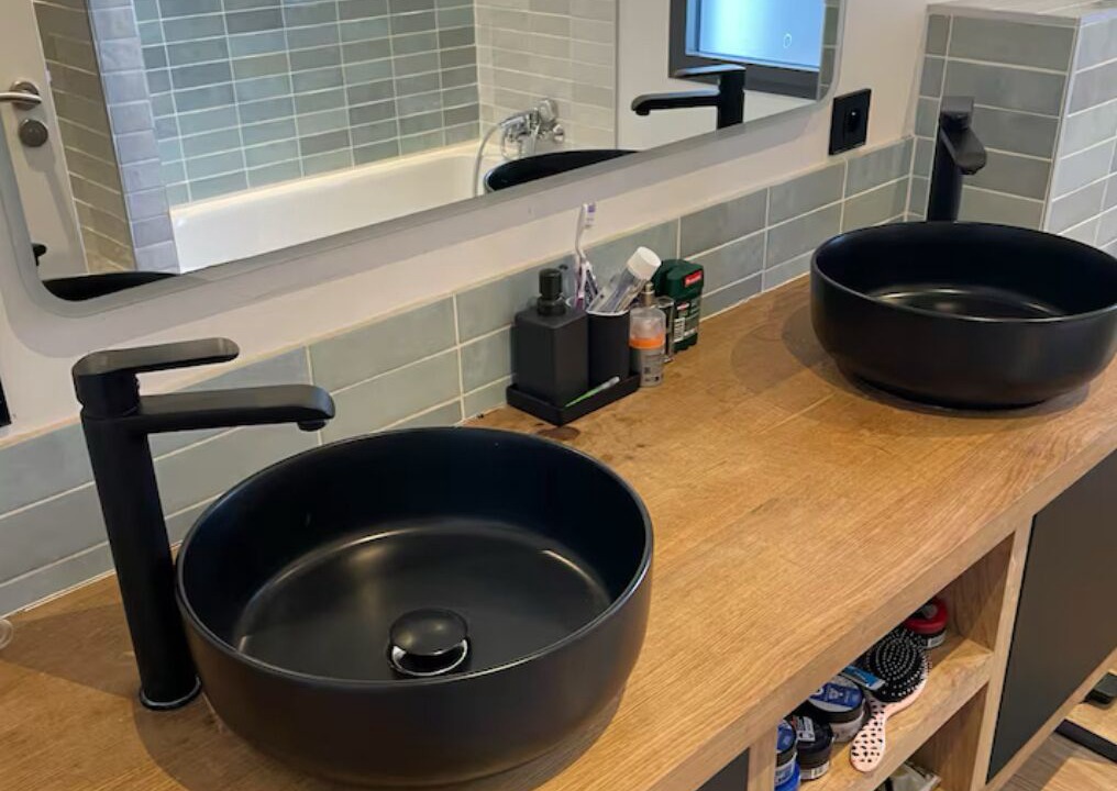 Photo of Bathroom in Larressore