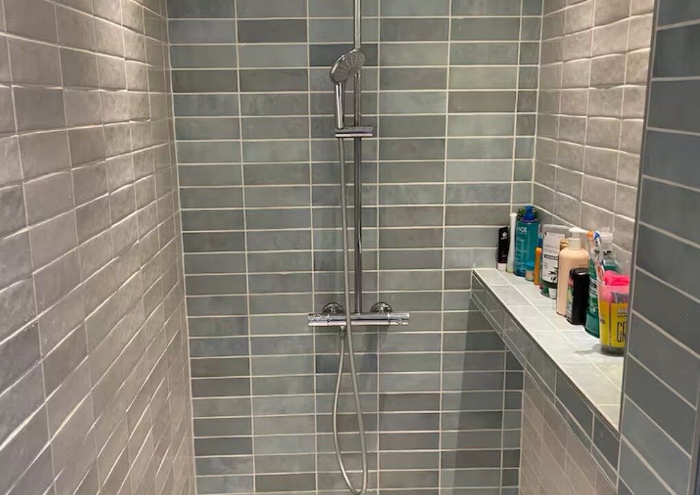 Photo of Bathroom in Larressore