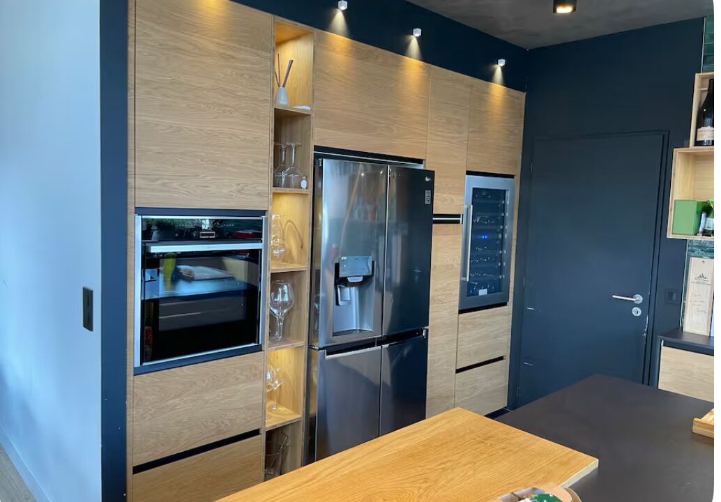 Photo of Kitchen in Larressore