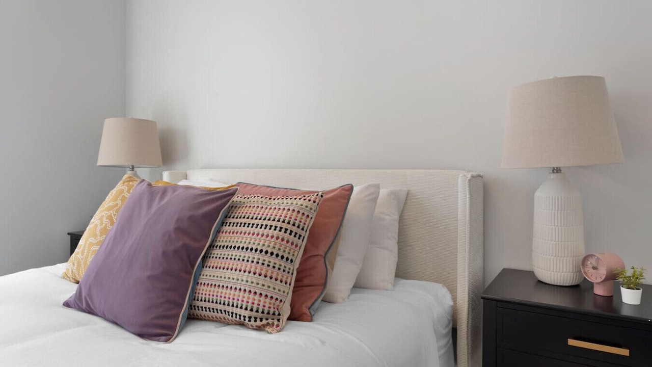 Photo of Bedroom in The Gap