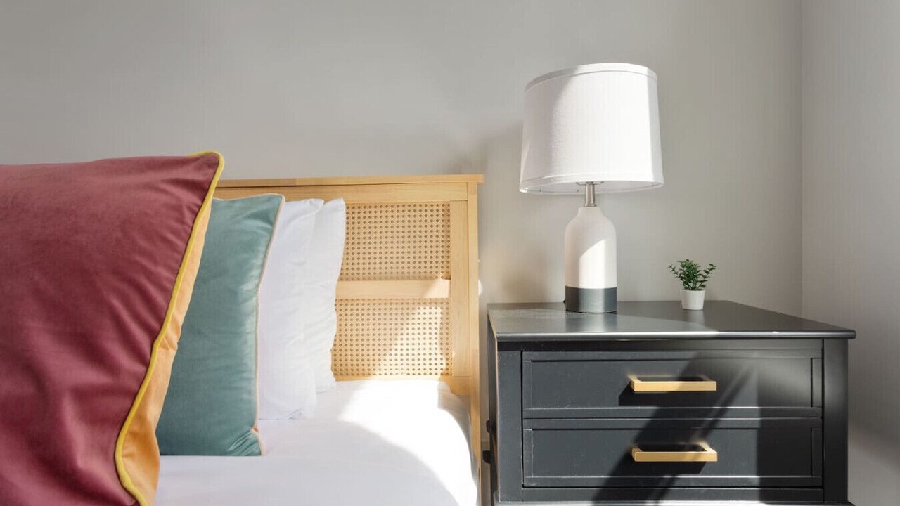 Photo of Bedroom in The Gap