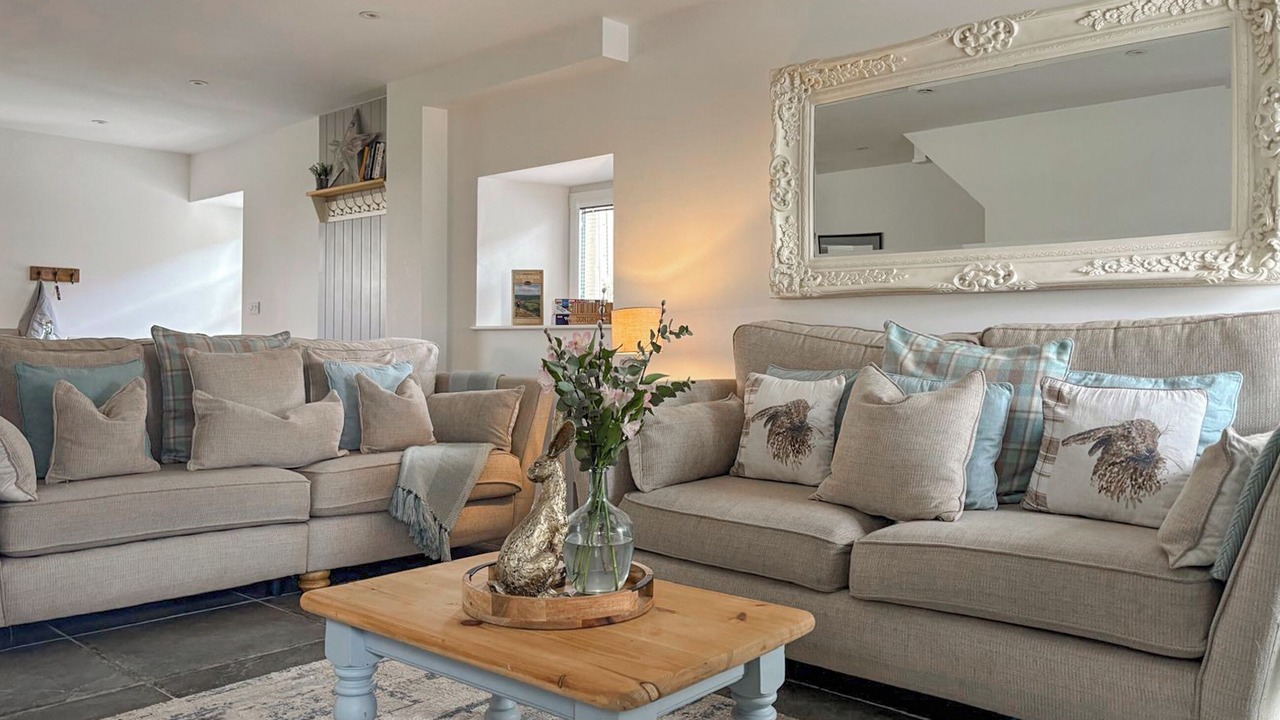 Photo of Bedroom in Tosside