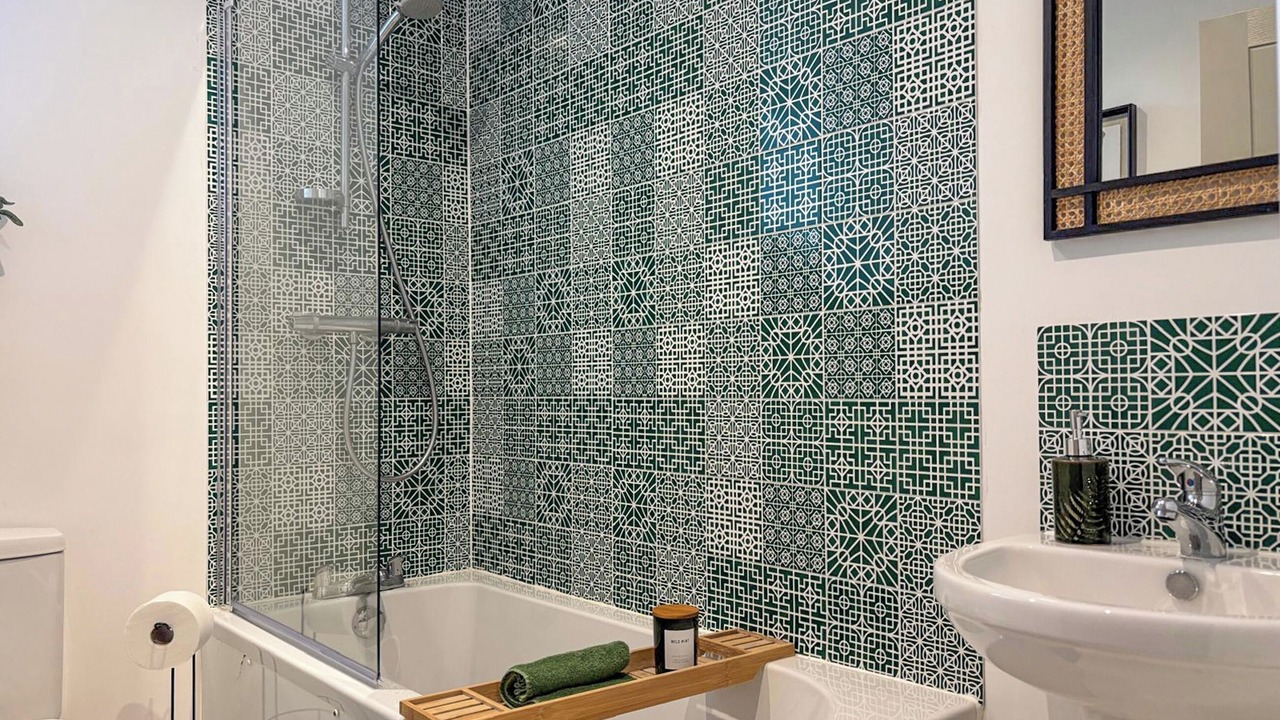 Photo of Bathroom in Tosside