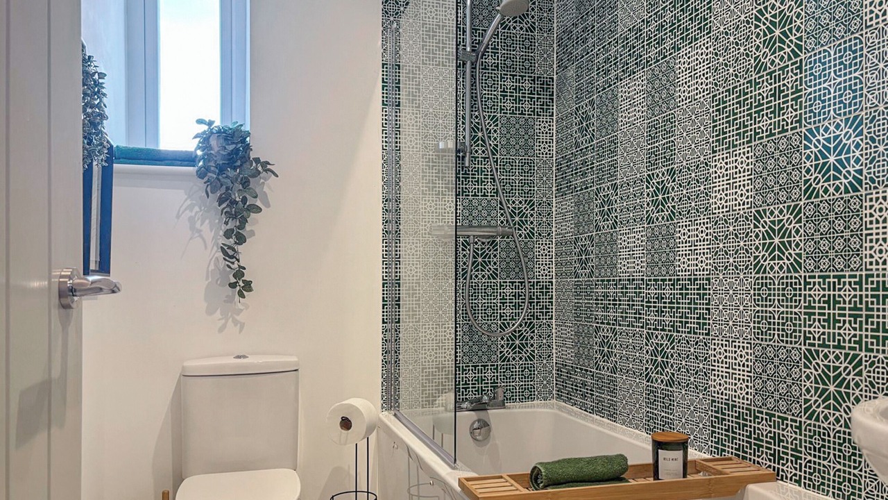 Photo of Bathroom in Tosside