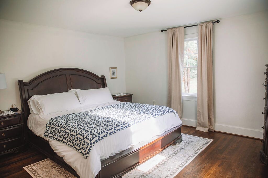 Photo of Bedroom in Millville