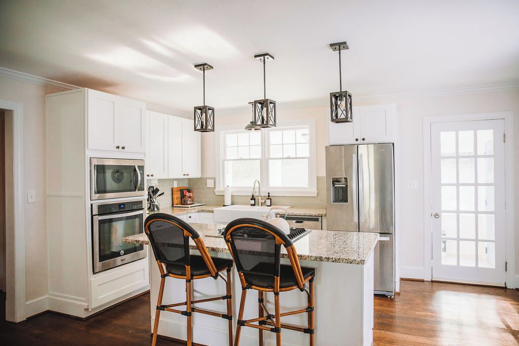Photo of Kitchen in Millville