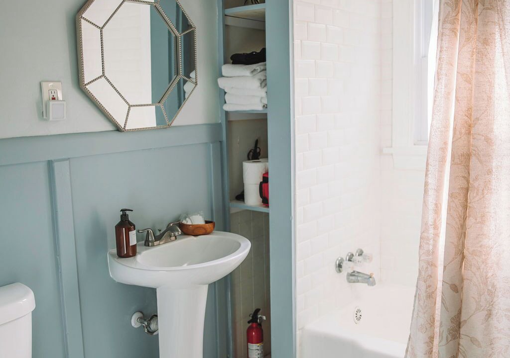 Photo of Bathroom in Millville