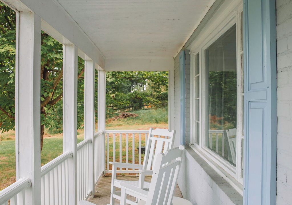 Photo of Patio Balcony in Millville