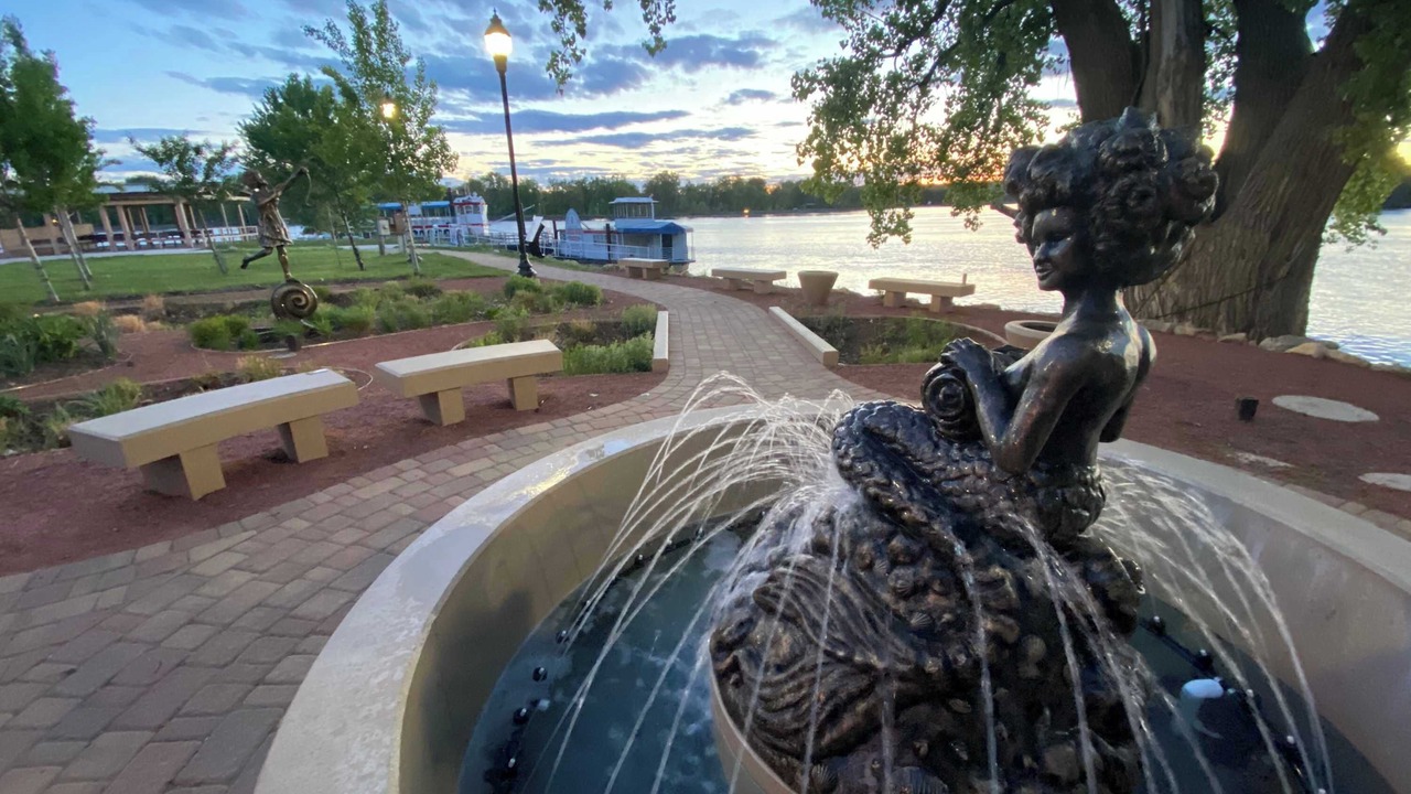 Photo of Outdoor in Historic Downtown La Crosse