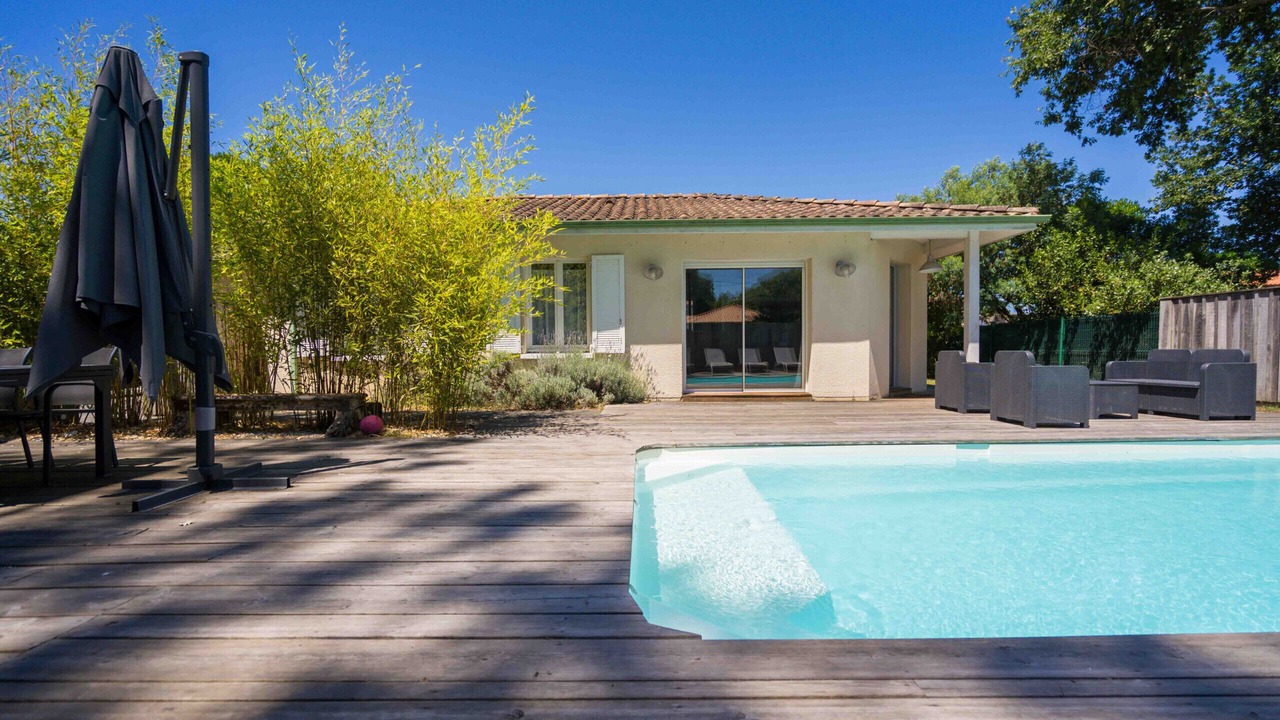 Photo of Outdoor in Gujan-Mestras