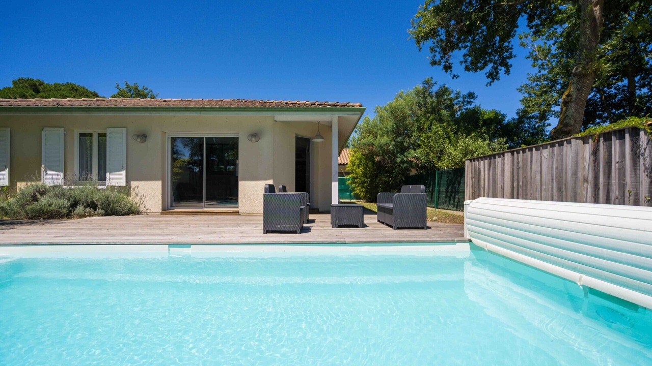 Photo of Outdoor in Gujan-Mestras