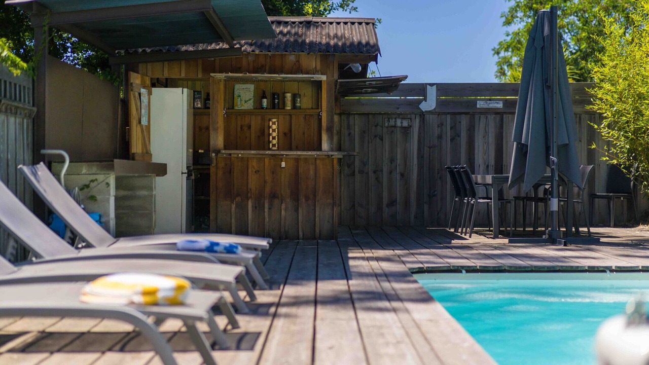 Photo of Outdoor in Gujan-Mestras