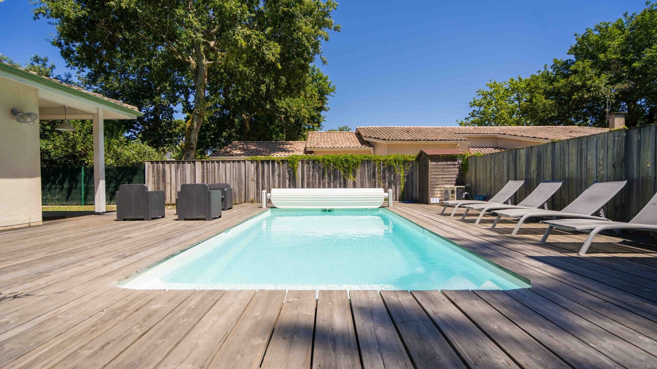 Photo of Outdoor in Gujan-Mestras