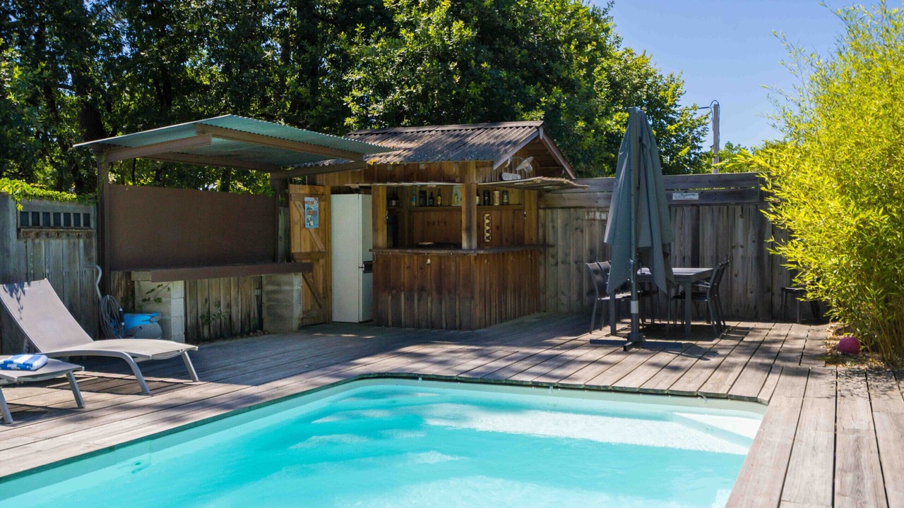 Photo of Outdoor in Gujan-Mestras